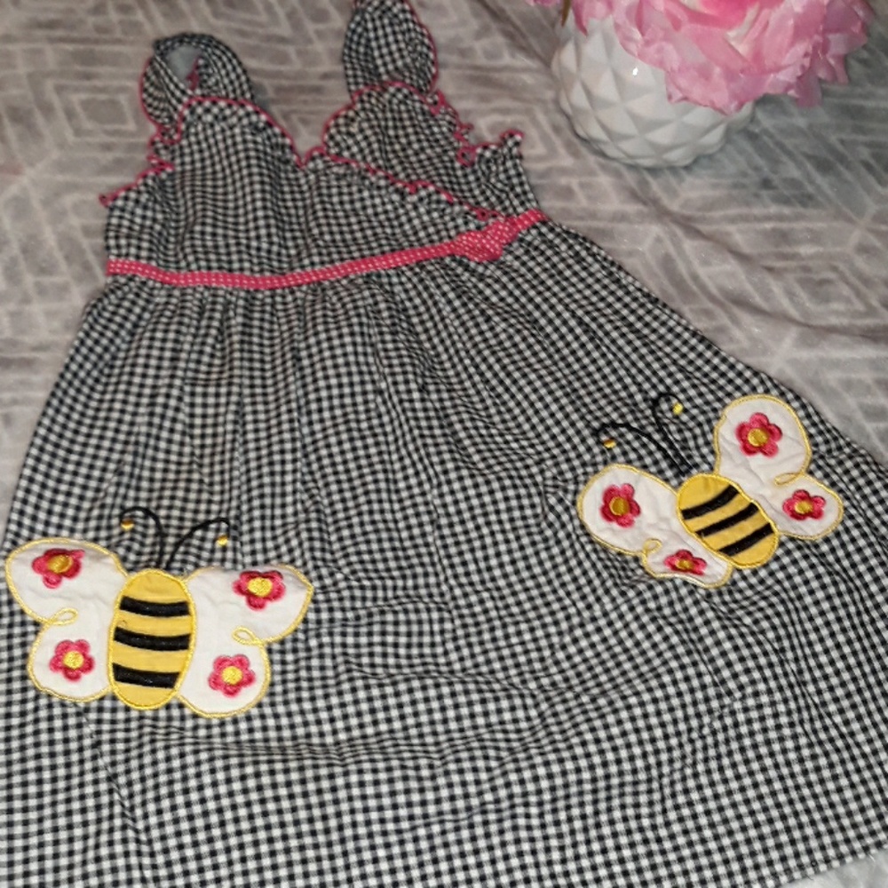 Lindo vestido